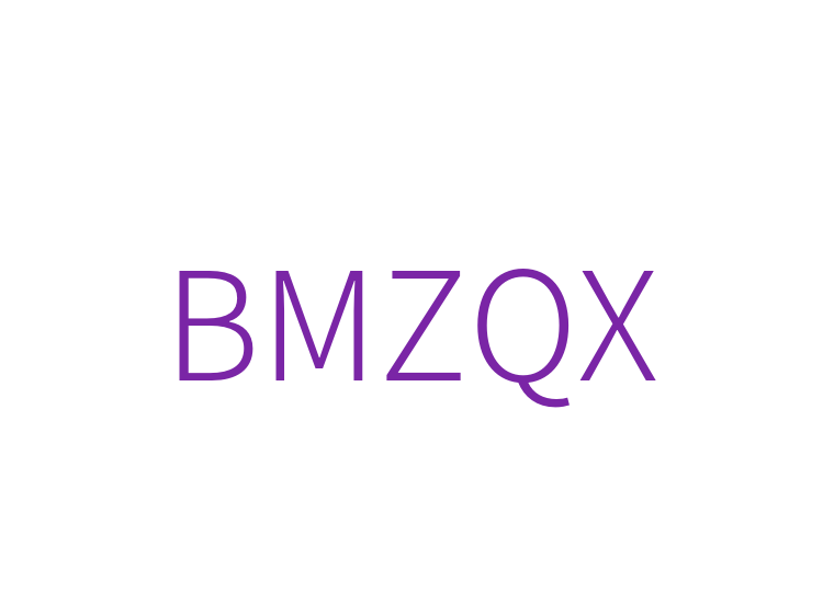 BMZQX