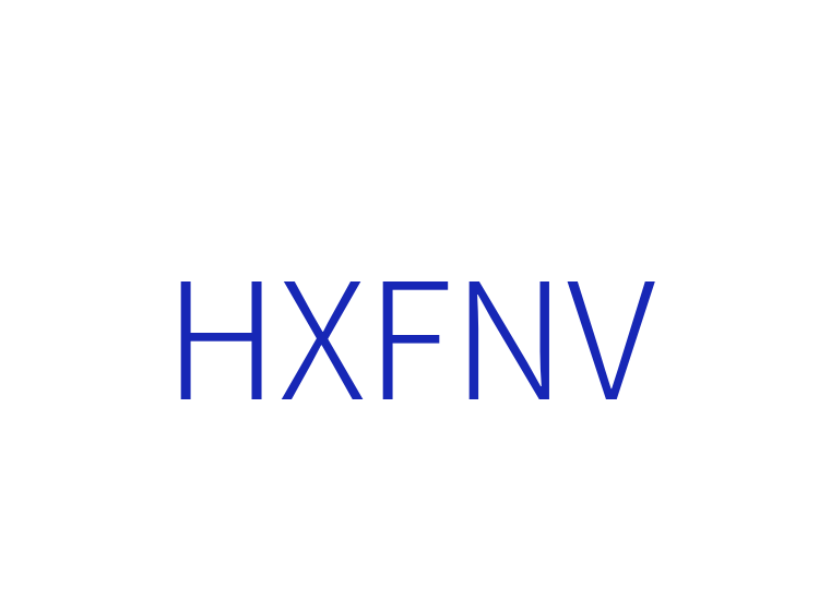 HXFNV