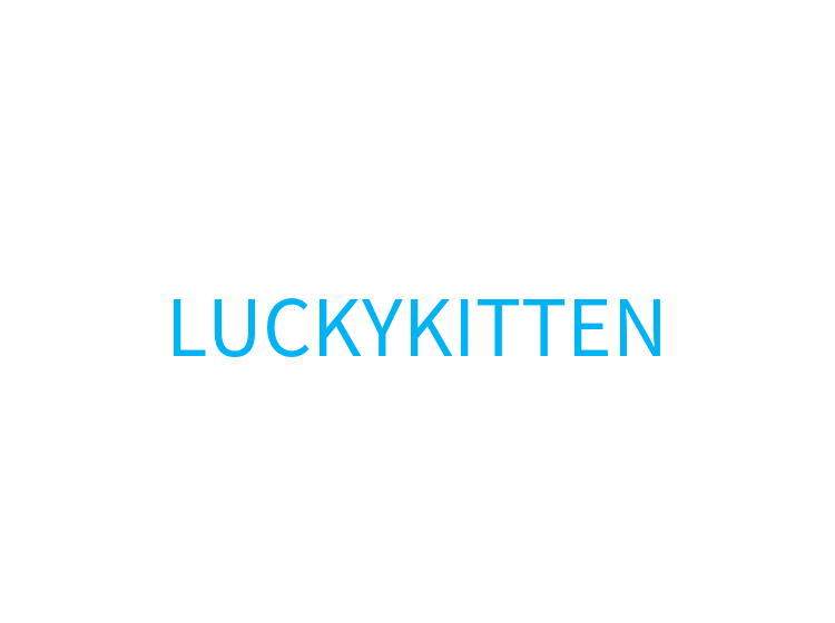 LUCKYKITTEN