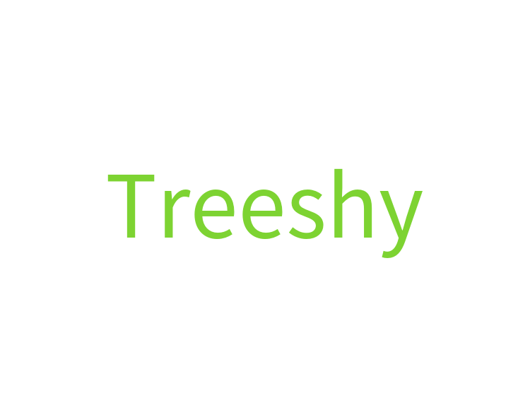 Treeshy