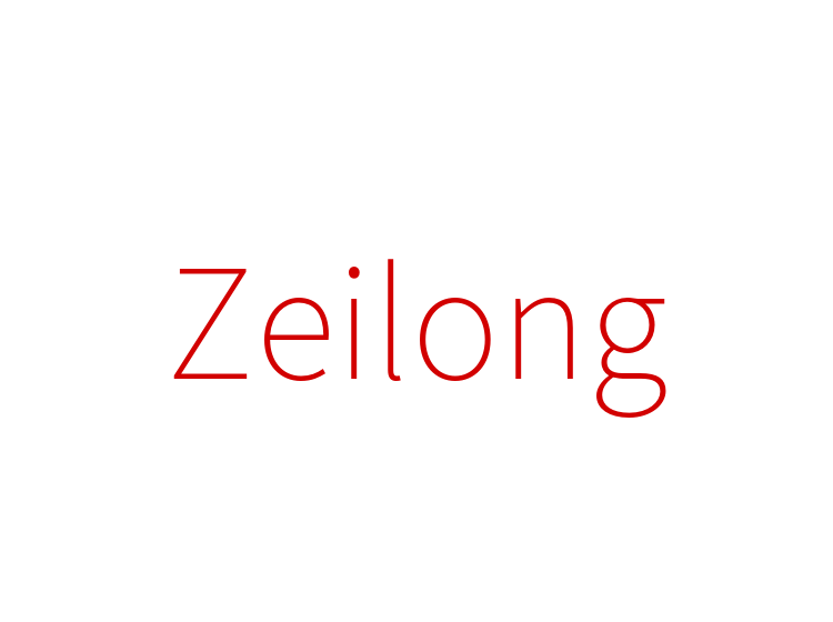 Zeilong