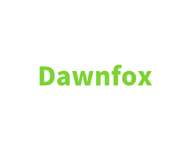 Dawnfox