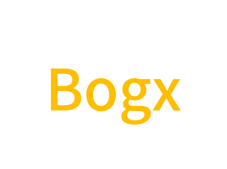 Bogx