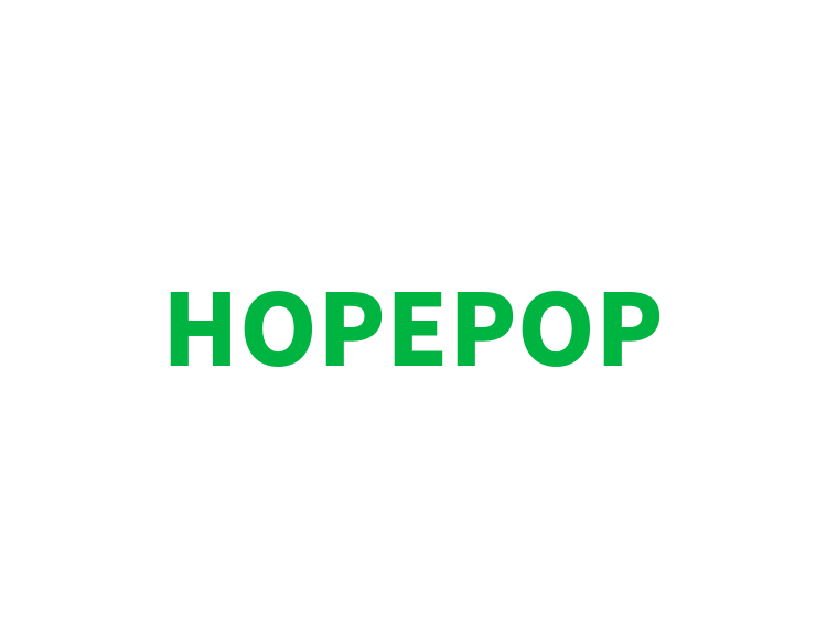 HOPEPOP