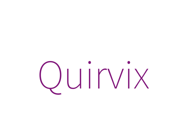 Quirvix