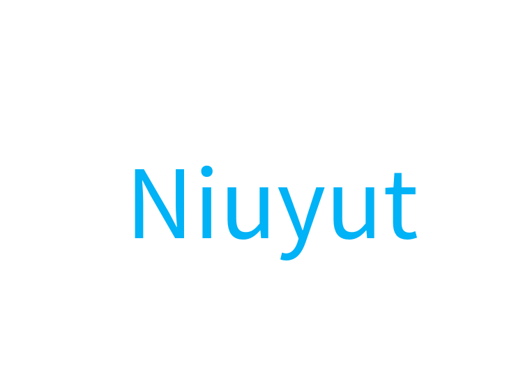  Niuyut 中国同名