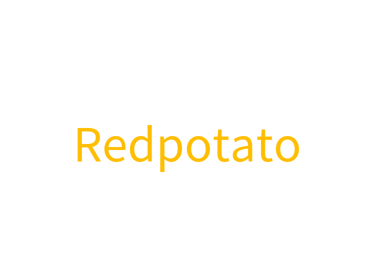 Redpotato