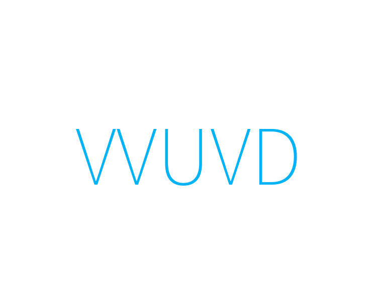 VVUVD