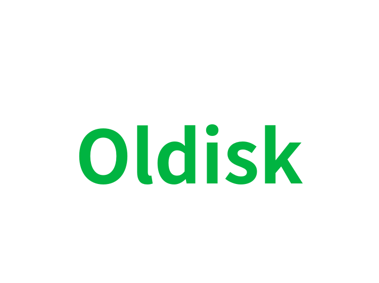 Oldisk