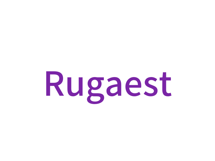 Rugaest
