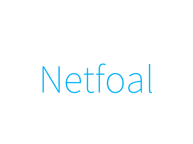 Netfoal