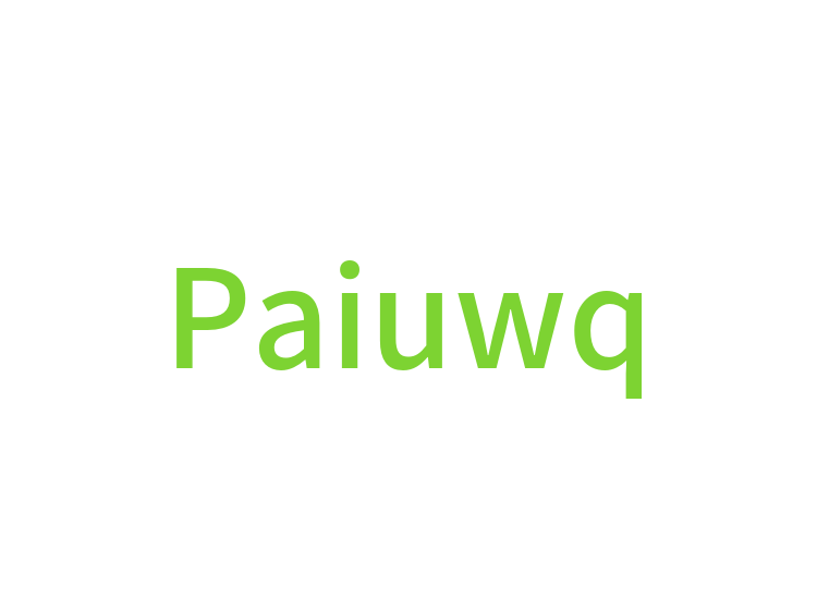 Paiuwq