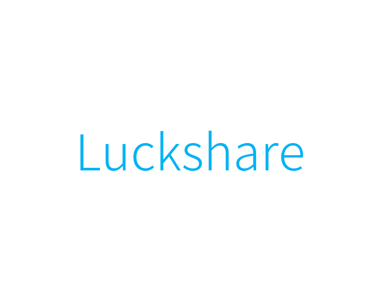 Luckshare