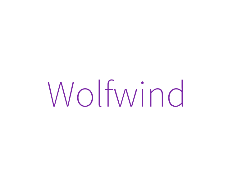 Wolfwind