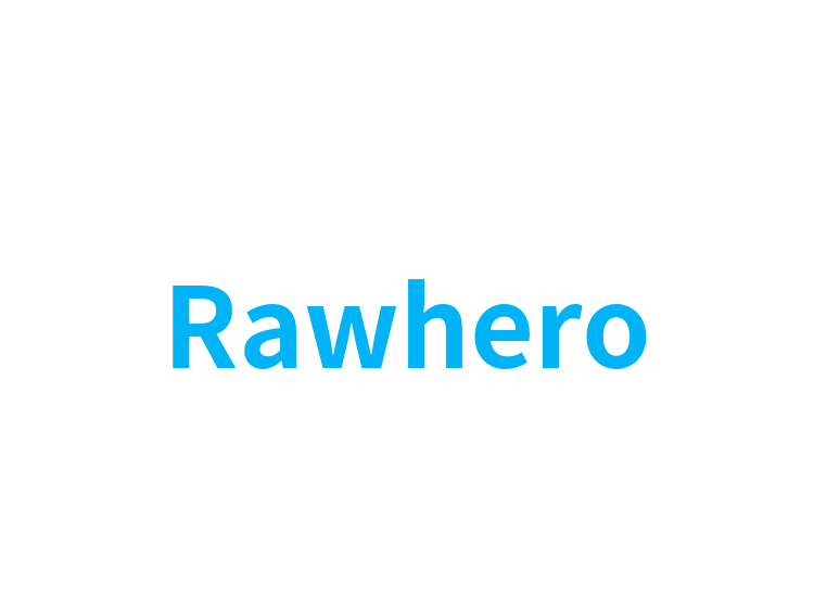 Rawhero
