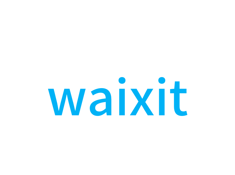 waixit