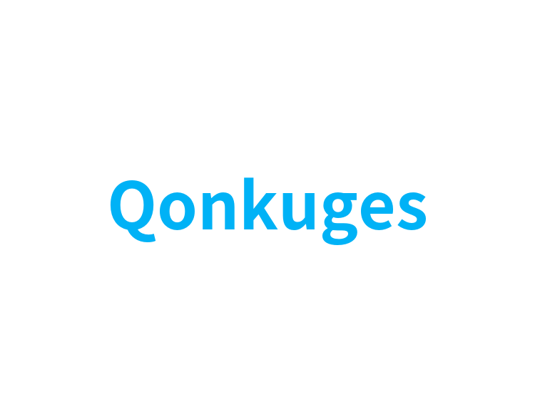 Qonkuges