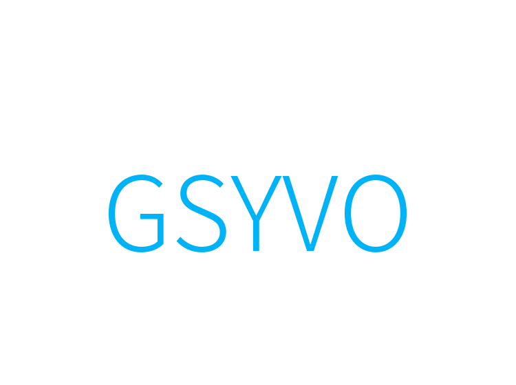 GSYVO