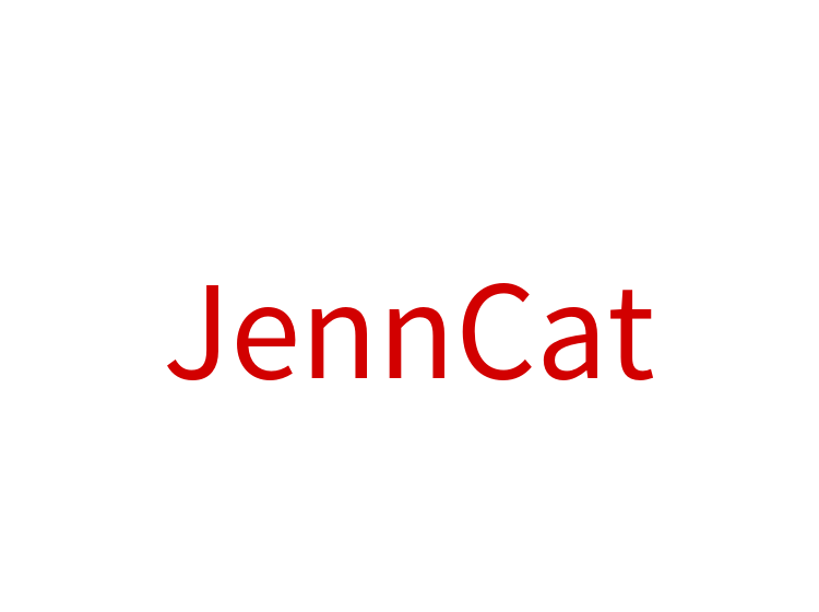 JennCat