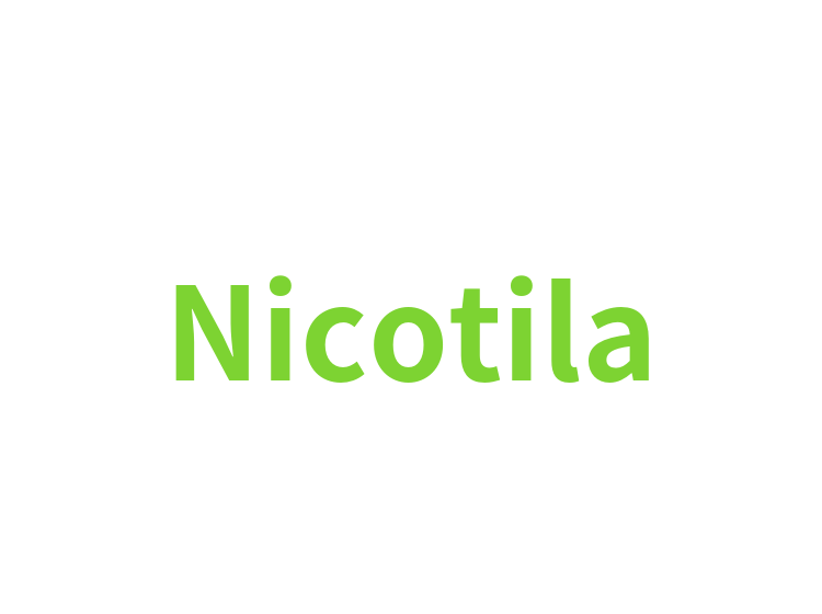 Nicotila