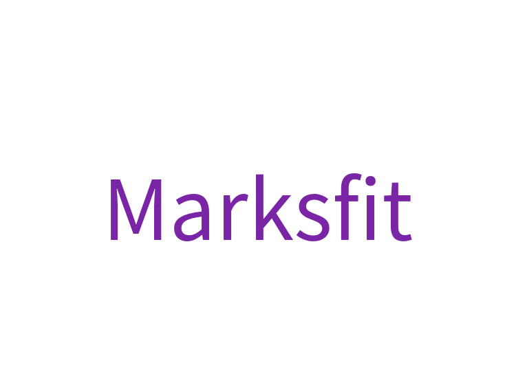 Marksfit