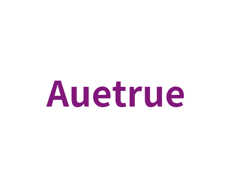 Auetrue