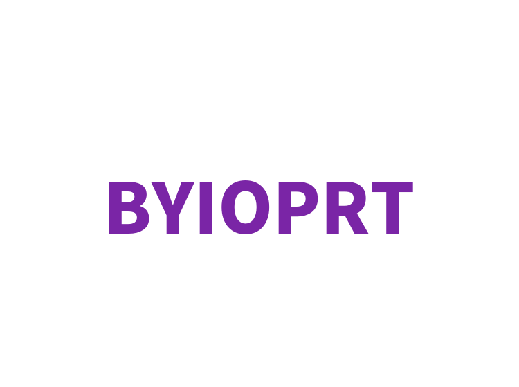 BYIOPRT