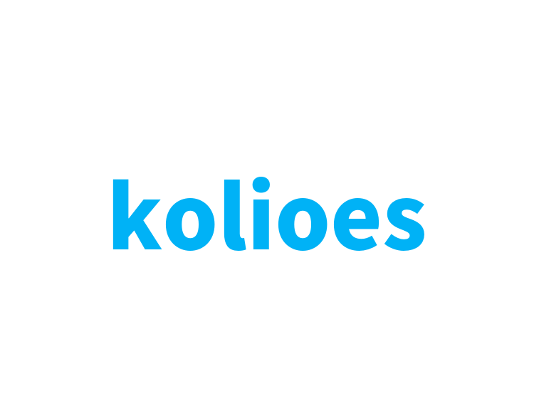 kolioes