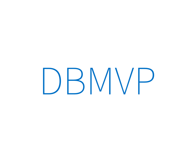 DBMVP