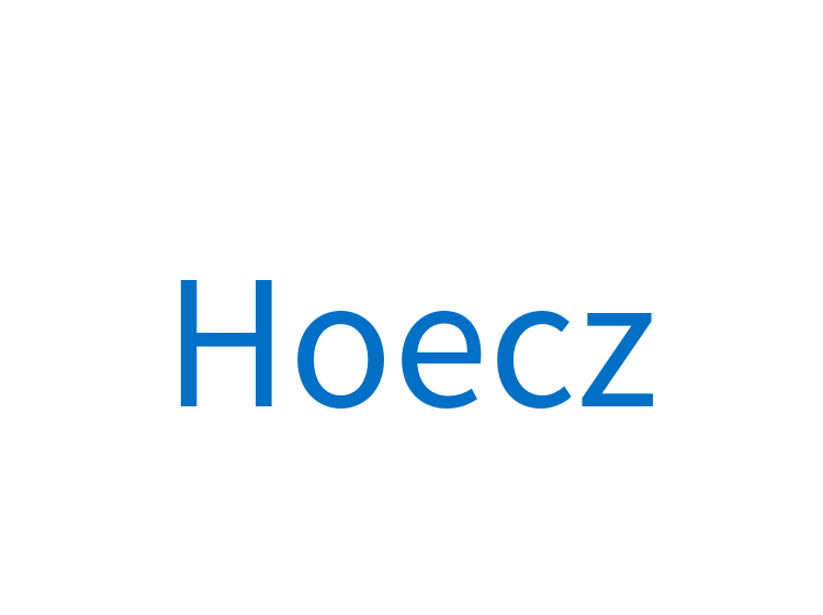 Hoecz