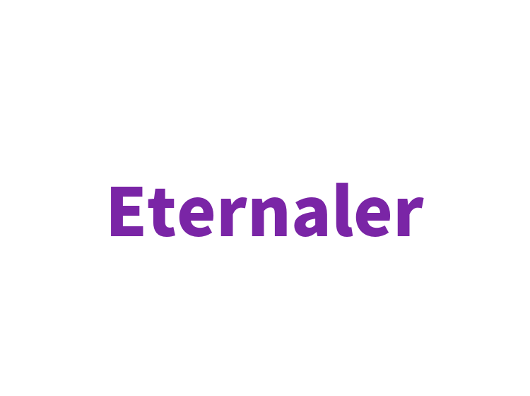 Eternaler