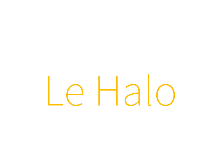 Le Halo
