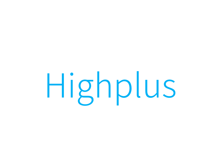 Highplus