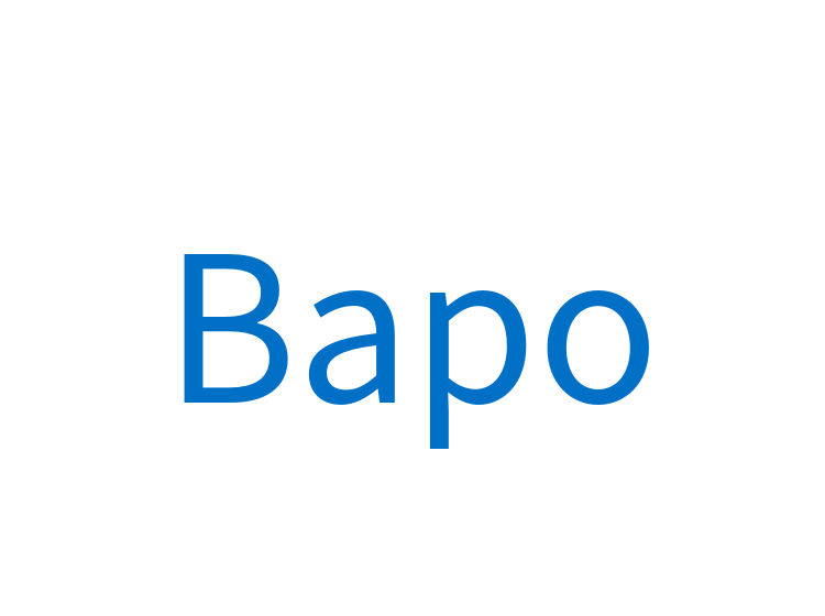 Bapo