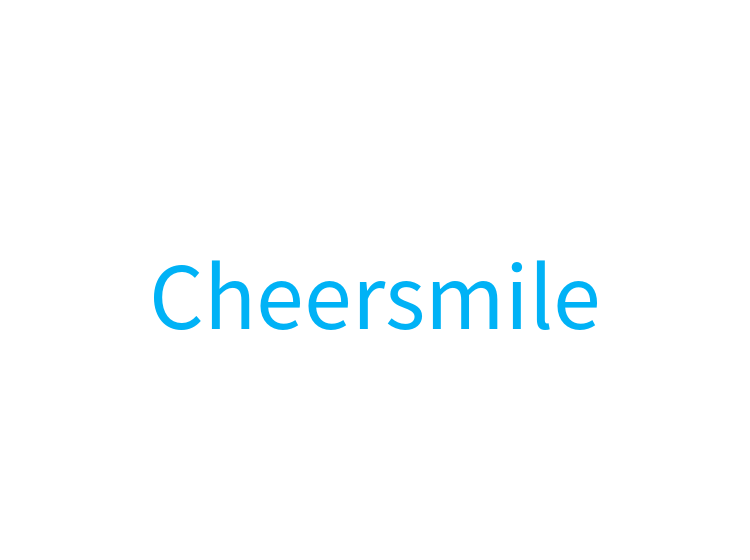 Cheersmile