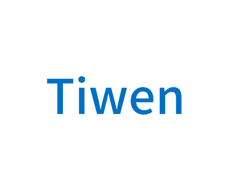 Tiwen