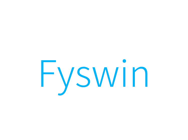 Fyswin