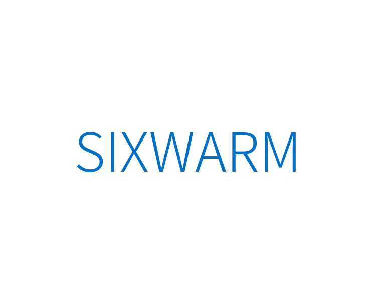 SIXWARM