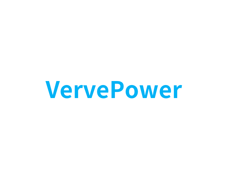 VervePower