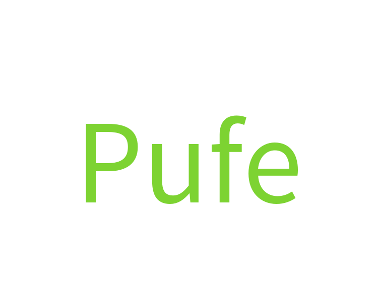 Pufe