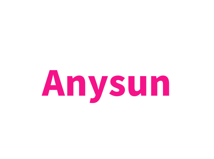 Anysun