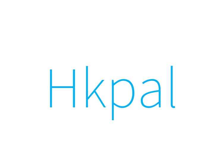 Hkpal
