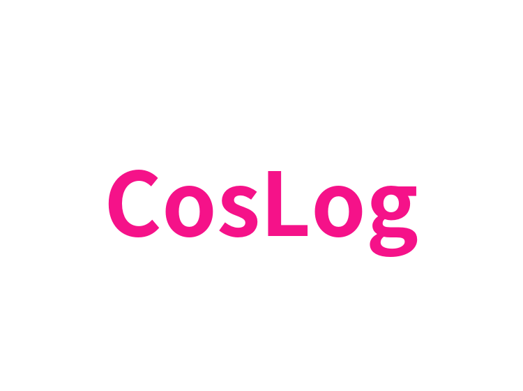 CosLog