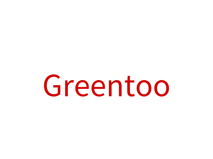Greentoo