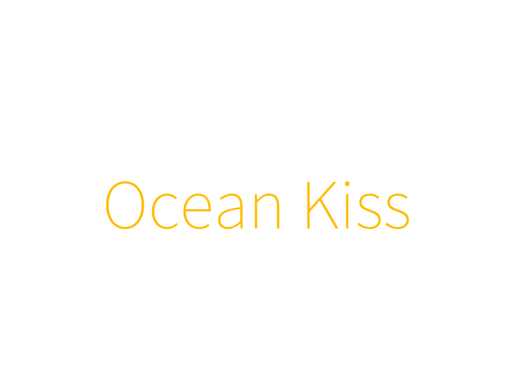 Ocean Kiss