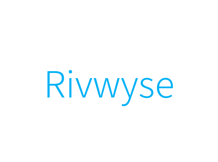Rivwyse