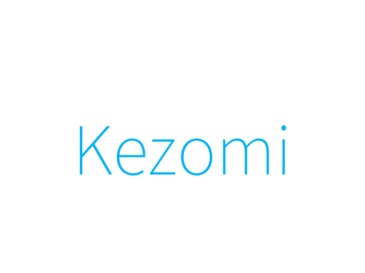 Kezomi