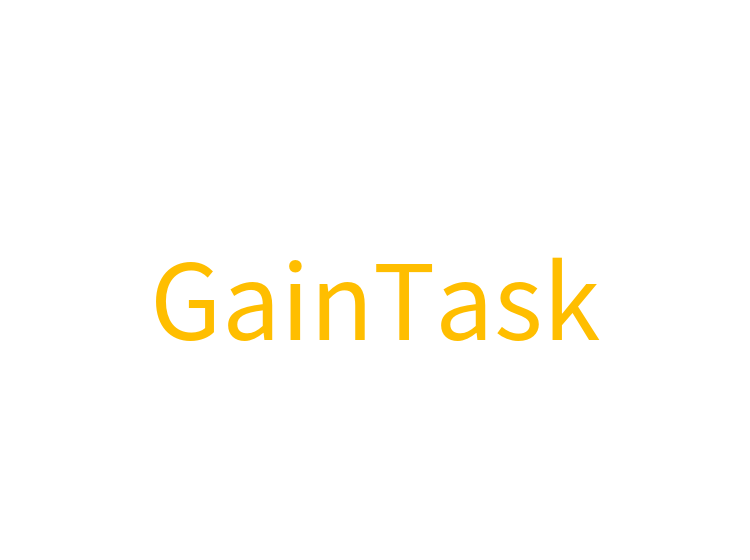 GainTask