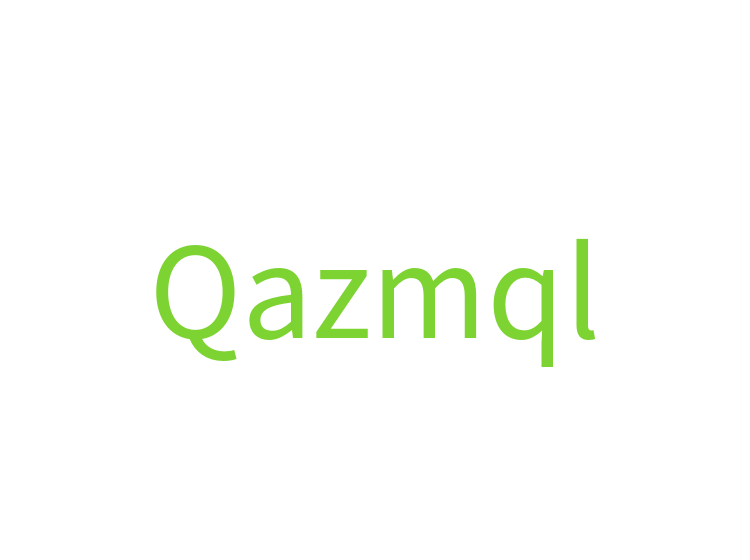 Qazmql