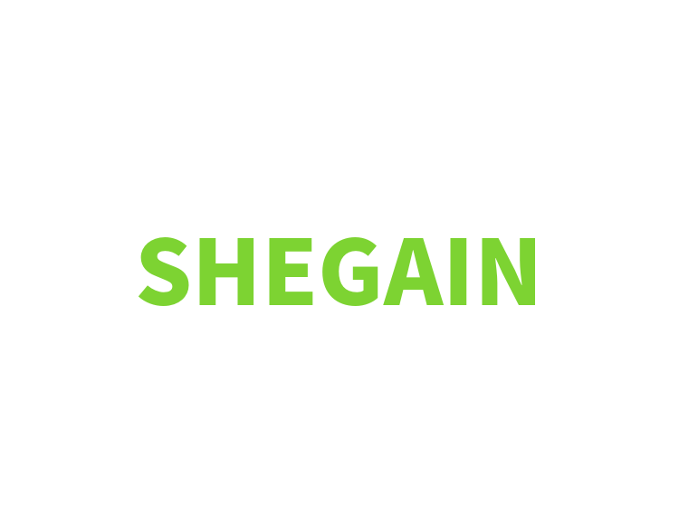SHEGAIN